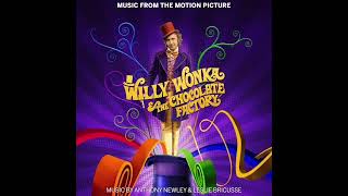 Opening – Willy Wonka amp the Chocolate Factory Complete Score [upl. by Gnik535]