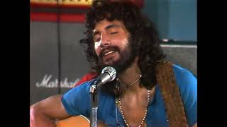 Cat Stevens  Katmandu Live from Montreux 1971 [upl. by Nylareg]