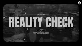 Reality Check Official Video  New Punjabi Song 2023  Jxggi  Sickboi  Latest Punjabi Song 2023 [upl. by Almeta]