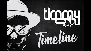 Timmy Trumpet  Timeline EXTENDED HQ [upl. by Esadnac]