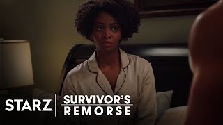 Survivors Remorse  Season 4 Episode 3 Clip We Are in This Together  STARZ [upl. by Chace]