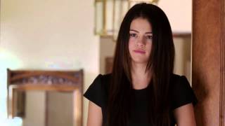 LEGENDADO Selena chora em nova cena de Rudderless [upl. by Esylla]