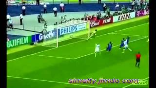 Mondiali 2006 HD sintesi Italia  Fabio Caressa Giuseppe Bergomi Tutti i gol [upl. by Townie]