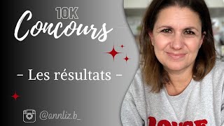 Retour sur ces 15 jours de concours résultats et actualités à venir 😊 [upl. by Valene397]