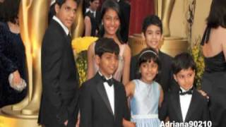 Oscars 2009 The 81st Academy Awards Highlights Recap best moments SLUMDOG MILLIONAIRE [upl. by Ramses]