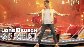 Jörg Bausch  Abfahrt Official Music Video [upl. by Golanka]