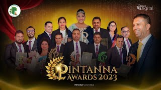 Pintanna Awards Ceremony 2023  Pintanna Plantations [upl. by Aigneis]