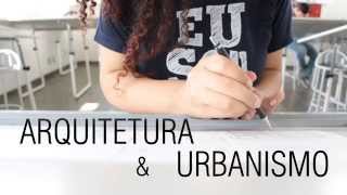 Arquitetura e Urbanismo Unilavras [upl. by Aicirt218]