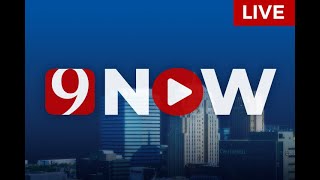 Severe Weather Coverage With David Payne KWTV 545 pm Live Coverage From News 9  May 25 2024 [upl. by Accebber]