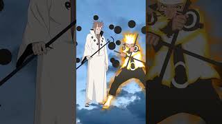 hagoromo vs randoms viral naruto whoisstrongest [upl. by Sualakcin]