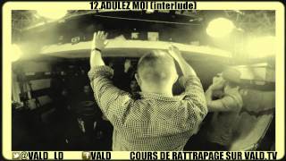 VALD ADULEZ MOI COURS DE RATTRAPAGE [upl. by Ainocal]