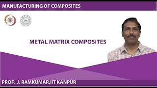 Metal Matrix Composites [upl. by Breger]