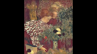 Édouard Vuillard 18681940 [upl. by Sella141]