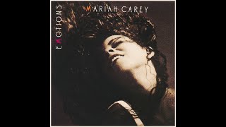 Mariah Carey – Vanishing 1991 [upl. by Attesoj]