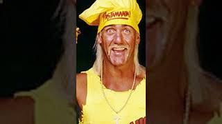 Hulk Hogan was almost the spokesman for the George Foreman Grill [upl. by Allimaj]