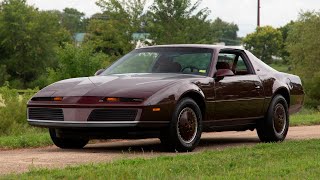 The 3rd Gen 1982 Pontiac Firebird SE and Trans Am Represented the Best and Worst of the 1980s [upl. by Aicittel]