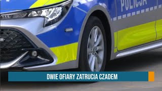 RAPORT UWAGA CZAD SĄ OFIARY ● NOWA PRACOWNIA HEMODYNAMICZNA ● RÓŻOWY PAŹDZIERNIK  71024 [upl. by Itisahc885]