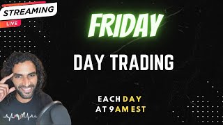 🔴 Live Day Trading GME SQUEEZE 📈 [upl. by Ellehcal]