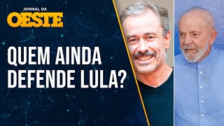 Fiuza Consórcio fez mutirão para apresentar Lula como solução democrática [upl. by Cykana]