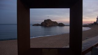 Blanes Costa Brava Spain  What to do and see in 48 hours [upl. by Rednav]