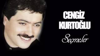 Cengiz Kurtoğlu Seçmeler  Nostalji  En İyiler [upl. by Enohpets]