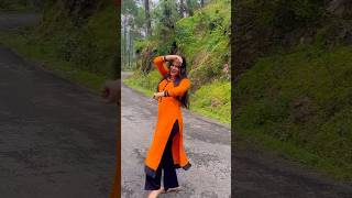 Ambarsariya dance cover ambarsariya ytviral danceform explorepage dance hills dancechoreo [upl. by Inilam]