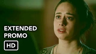 Roswell New Mexico 1x04 Extended Promo quotWhere Have All The Cowboys Gonequot HD [upl. by Yarezed]