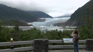 Scenic Juneau amp Hatchery  Shore Excursion  NCL [upl. by Phira]