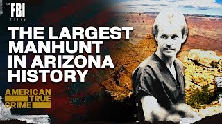 Manhunt  FULL EPISODE  The FBI Files [upl. by Ehrlich]