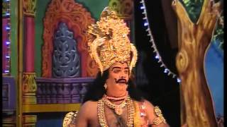 Kannada drama Veera Abhimanyu songs by Srinivas B K [upl. by Llenehs]