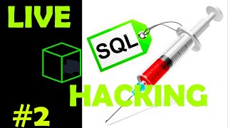 SQL INJECTION  Hack The Box LAB  2 [upl. by Onid]