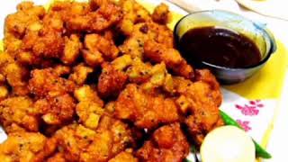 Aloo pakode new reciperainy season tympssalloo snacks [upl. by Benedetto542]