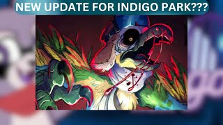 INDIGO PARK UPDATE [upl. by Solon]