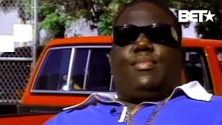 Biggie’s Very Last Interview On Tupac’s Murder amp Meaning Of “Life After Death” Album [upl. by Brinna]