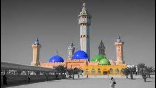 🔴Direct  3èm Edition Grand Prix Int Che Ah Bamba de Récital de Coran 2èm jour de Touba 2024 [upl. by Herta]