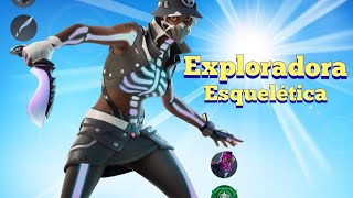 Clube Fortnite de Dezembro [upl. by Euf]