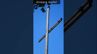 Olsberg Gipfel [upl. by Sardse]