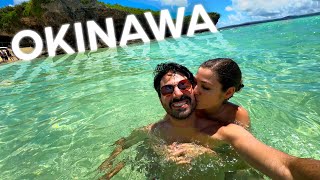 Il Giappone che non vi raccontano 🏝️ ZERO TURISTI  Itinerario OkinawaMiyakojima [upl. by Breed]