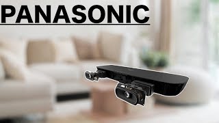 Panasonic sound bar TEST [upl. by Anima231]