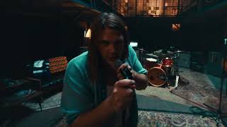 The Glorious Sons  Speed Of Light Official Video [upl. by Ecnarf]