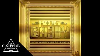 Daddy Yankee  Nada Ha Cambiado  ft Divino Audio Oficial [upl. by Maye]