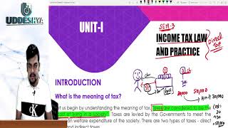 Corporate Accounting  SYBCom  Sem 3 Chap 2 Intro to Profit Prior to Incorporation Lecture 1 [upl. by Florella157]