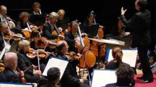 Mahler Symphony No 5  Yannick NézetSéguin and The Philadelphia Orchestra [upl. by Aloeda]