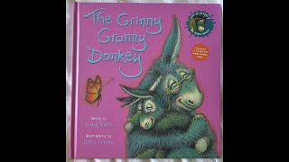 The Grinny Granny Donkey [upl. by Rriocard]