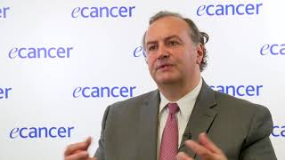 Sentinel node mapping for endometrial cancer [upl. by Anifad]