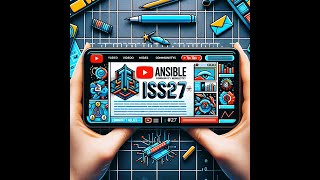 Highlights from Ansible Community Newsletter  Issue 127 [upl. by Nivla16]