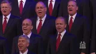 Tonight from West Side Story  The Tabernacle Choir [upl. by Gurney]