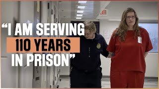 Meet The Most Dangerous Women In Americas Prisons  Trevor Mcdonald [upl. by Ag]