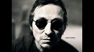 John Trudell on Protecting the Earth [upl. by Caren]