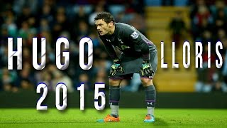 Hugo Lloris ● Best Saves ● 201415 HD [upl. by Aretina]